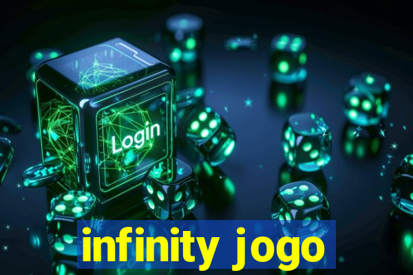 infinity jogo